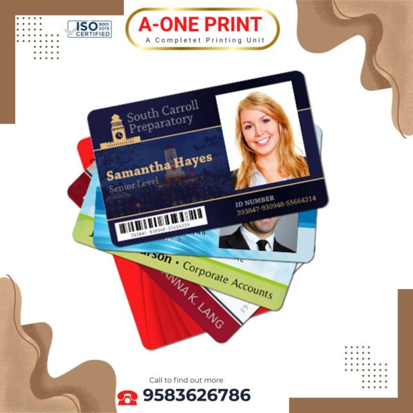 PVC CARD