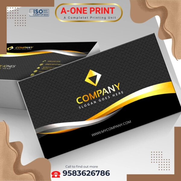 Business Card Printing