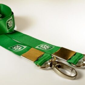 20 MM LANYARD WITH FISH HOOK