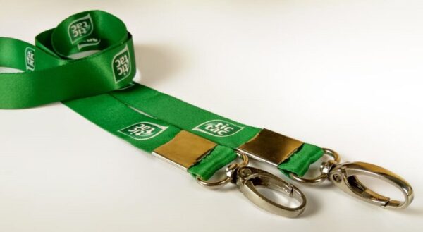 20 MM LANYARD WITH FISH HOOK