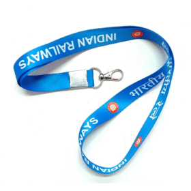 16 MM LANYARD WITH DOG HOOK