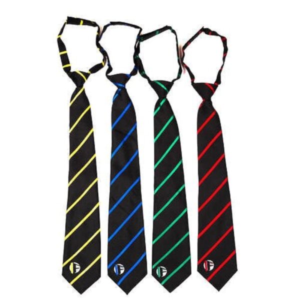 SCHOOL TIE