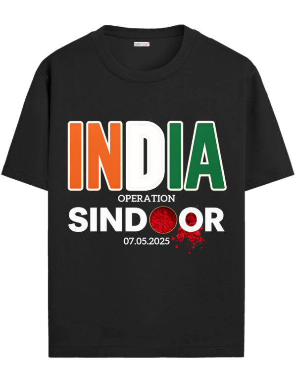 India Opretion Sindoor