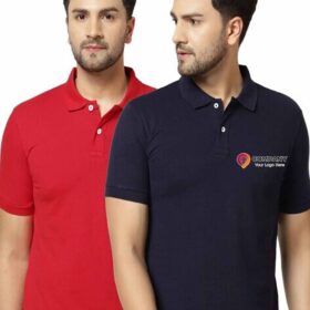 POLO T-SHIRT 220 GSM