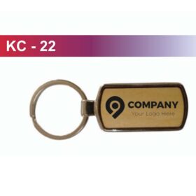 KEY LOCKET