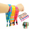 Satian wristband