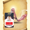 PVC ID CARD
