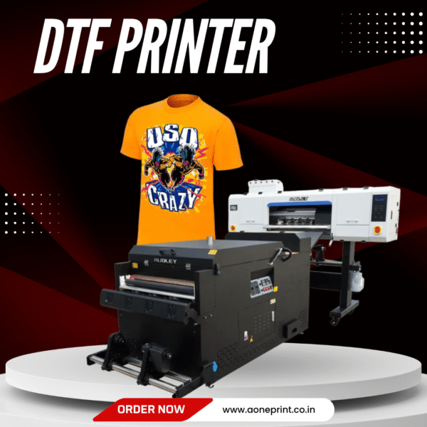 DTF PRINTER