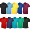 POLISTER T SHIRT